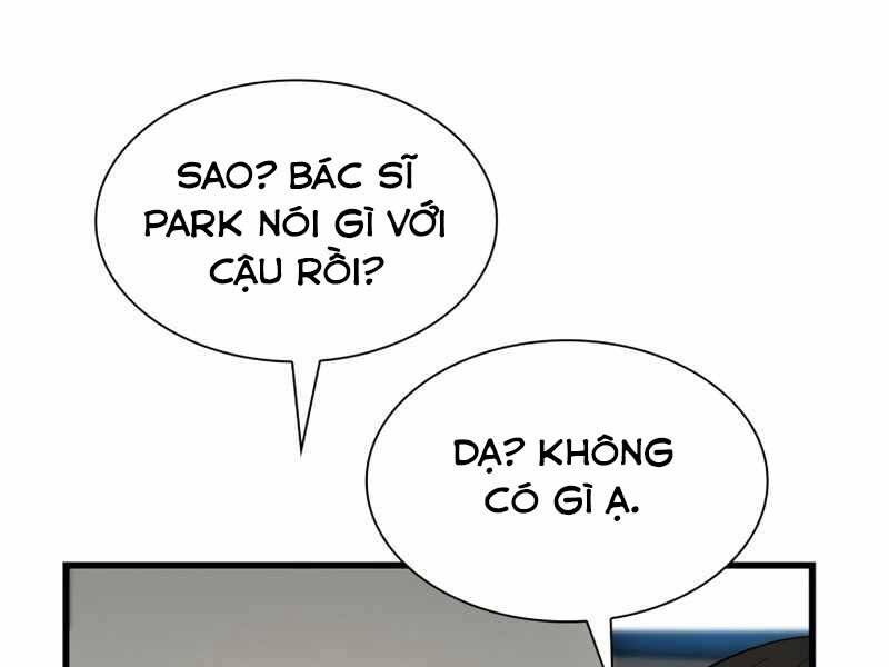 Bác Sĩ Hoàn Hảo: Chương 34