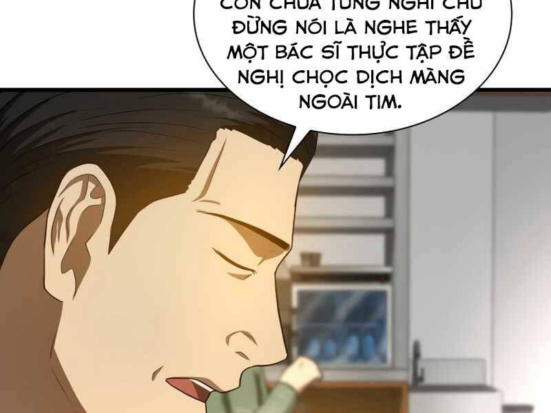 Bác Sĩ Hoàn Hảo: Chương 34