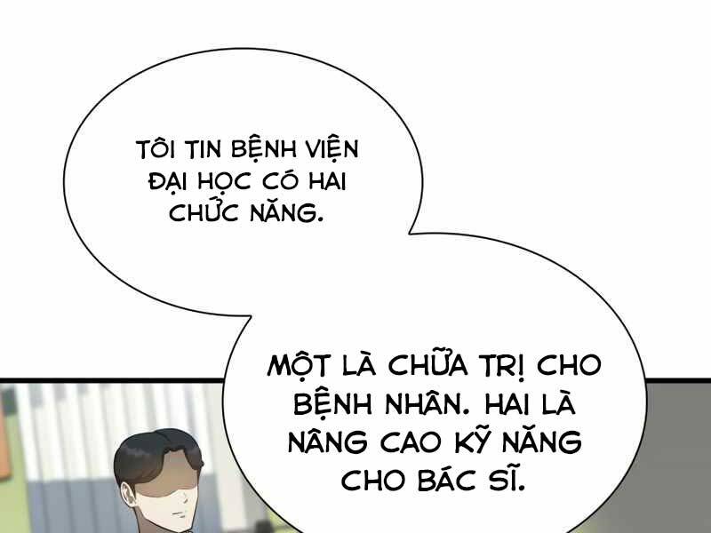 Bác Sĩ Hoàn Hảo: Chương 34