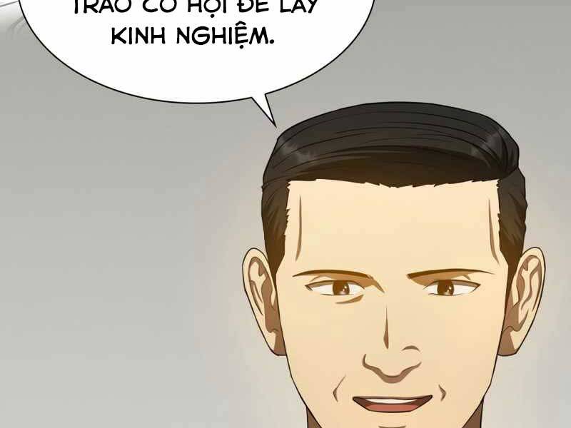 Bác Sĩ Hoàn Hảo: Chương 34