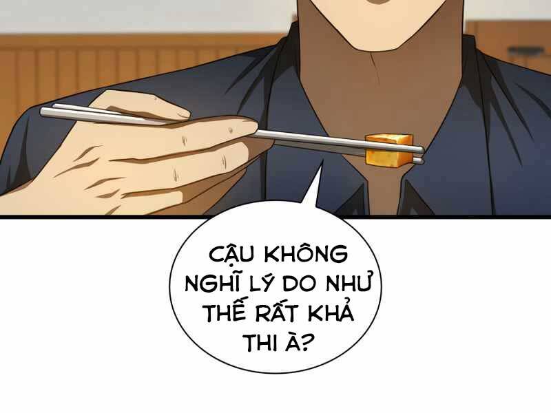 Bác Sĩ Hoàn Hảo: Chương 34