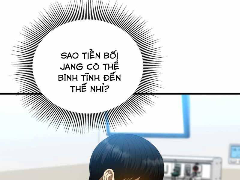 Bác Sĩ Hoàn Hảo: Chương 34