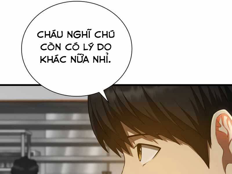 Bác Sĩ Hoàn Hảo: Chương 34