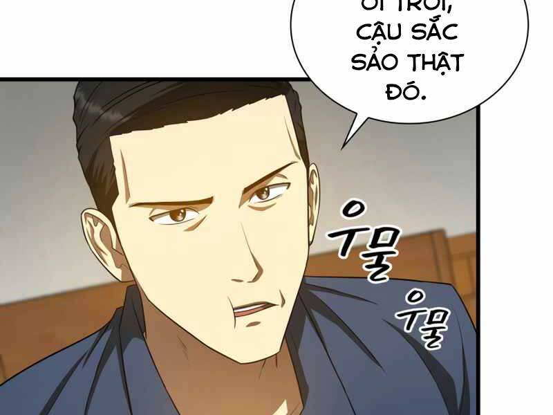 Bác Sĩ Hoàn Hảo: Chương 34