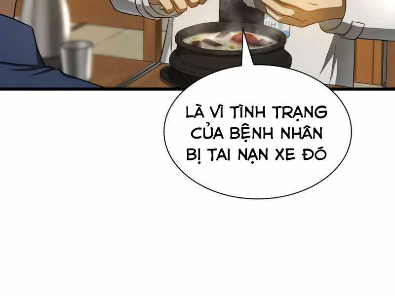 Bác Sĩ Hoàn Hảo: Chương 34