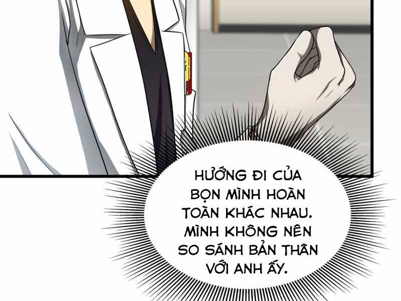 Bác Sĩ Hoàn Hảo: Chương 34