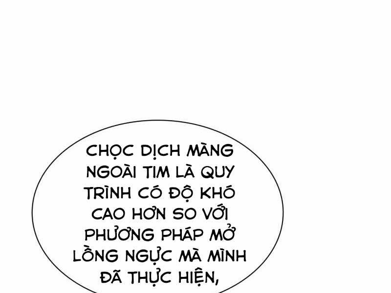 Bác Sĩ Hoàn Hảo: Chương 34
