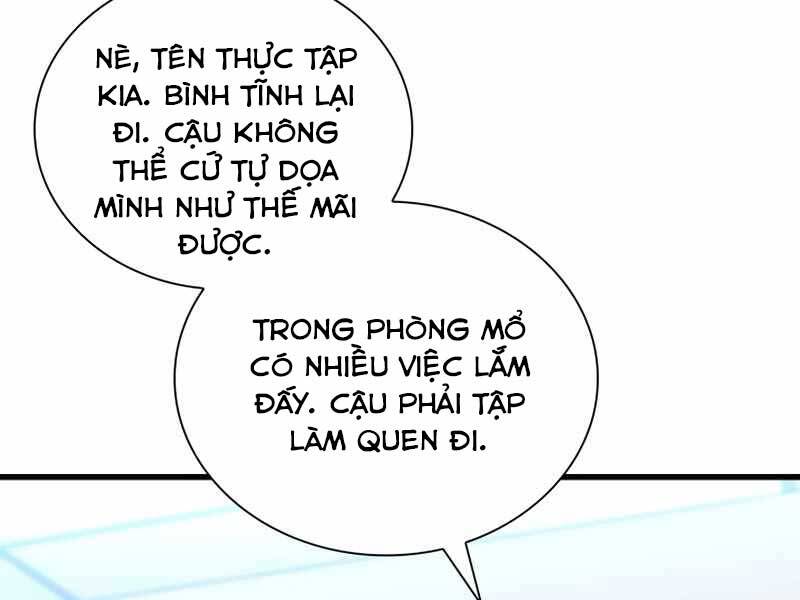 Bác Sĩ Hoàn Hảo: Chương 34