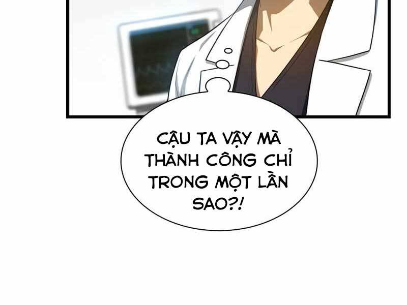 Bác Sĩ Hoàn Hảo: Chương 34