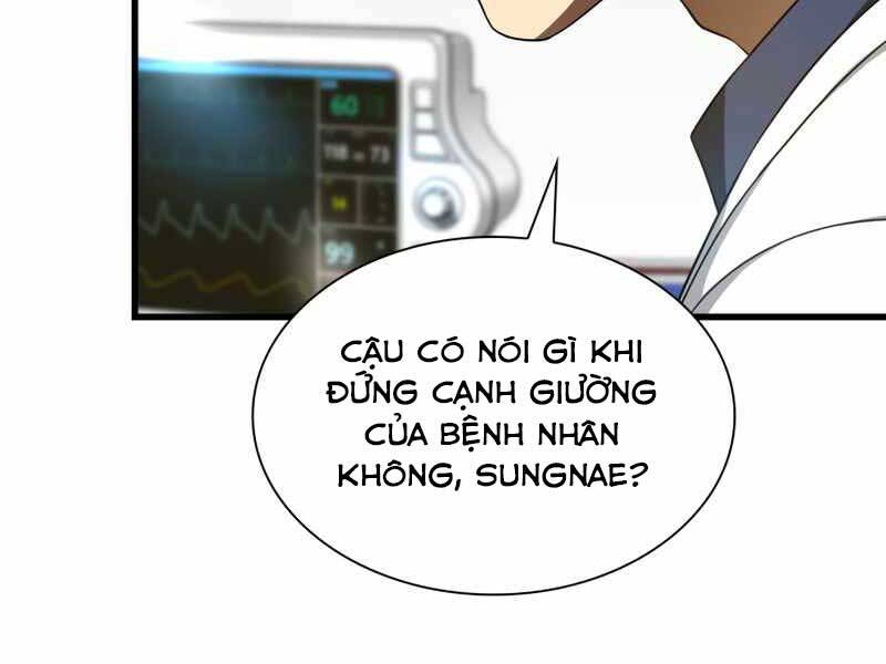 Bác Sĩ Hoàn Hảo: Chương 34