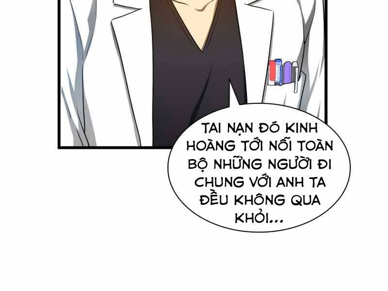 Bác Sĩ Hoàn Hảo: Chương 34