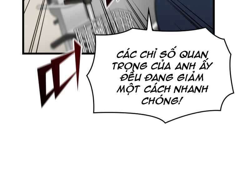 Bác Sĩ Hoàn Hảo: Chương 34