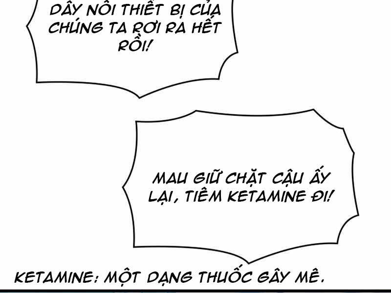 Bác Sĩ Hoàn Hảo: Chương 34