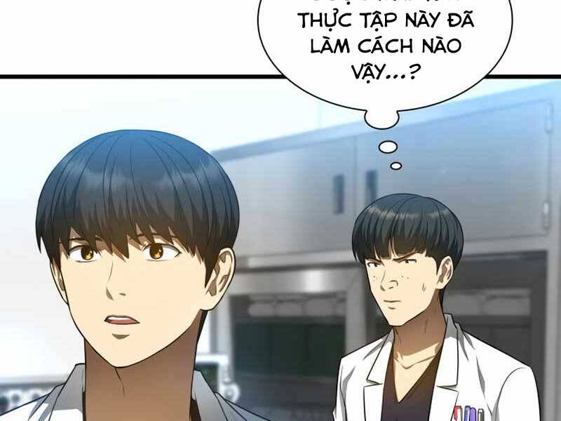 Bác Sĩ Hoàn Hảo: Chương 34