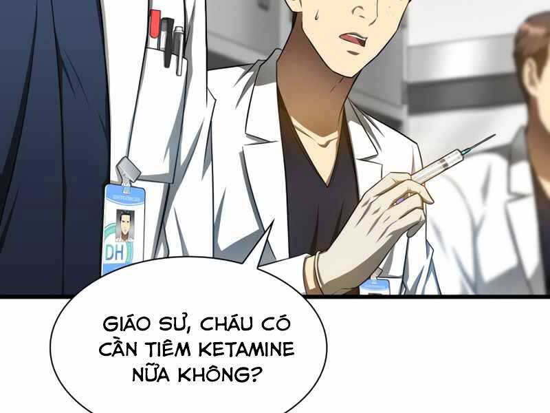 Bác Sĩ Hoàn Hảo: Chương 34