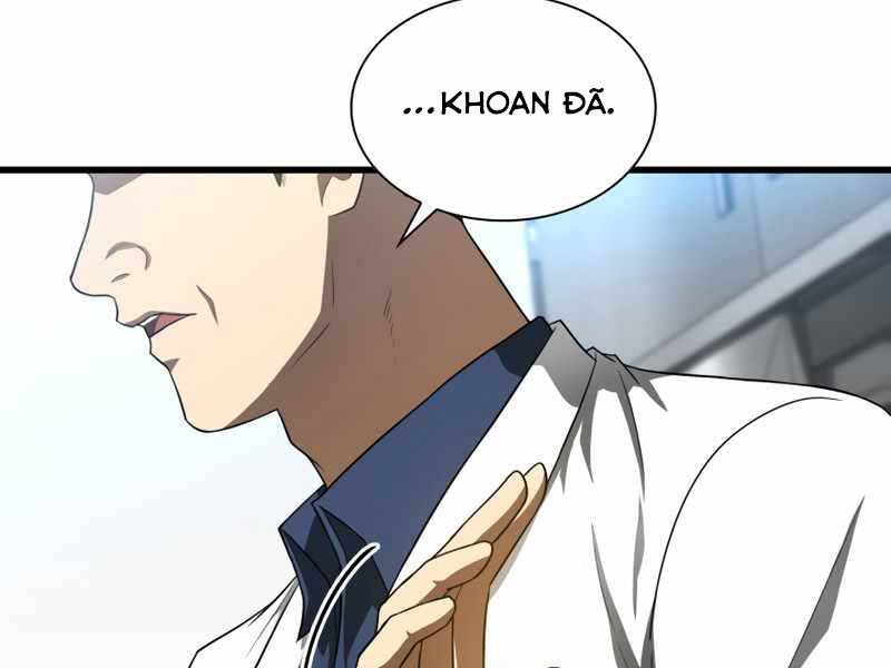 Bác Sĩ Hoàn Hảo: Chương 34