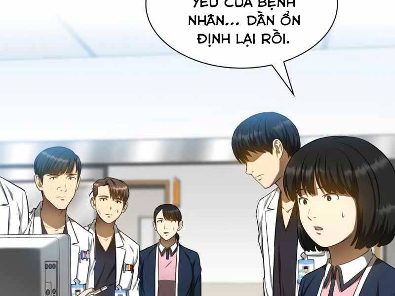 Bác Sĩ Hoàn Hảo: Chương 34