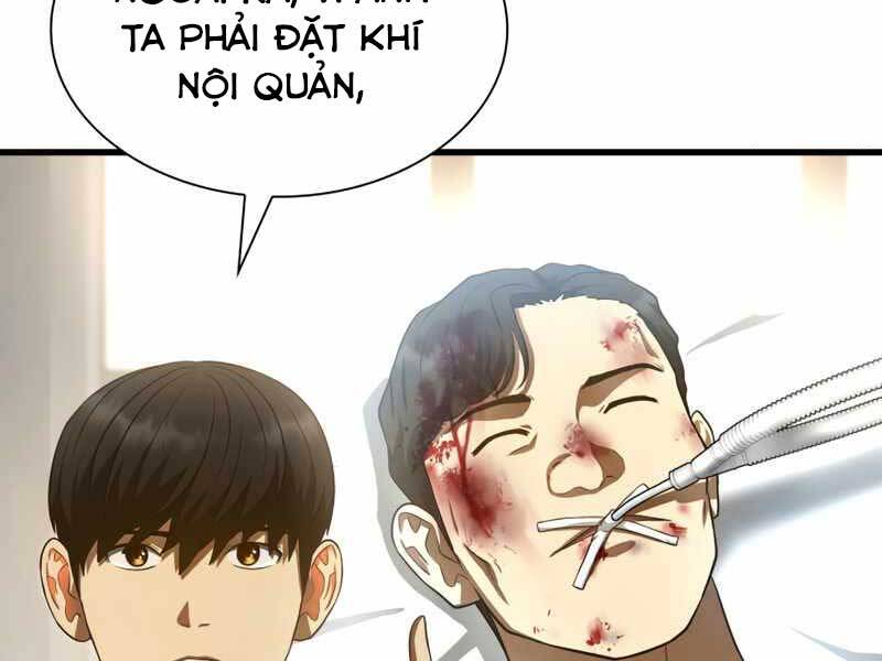 Bác Sĩ Hoàn Hảo: Chương 35