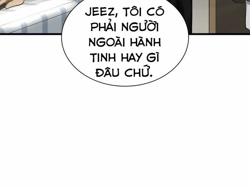 Bác Sĩ Hoàn Hảo: Chương 35
