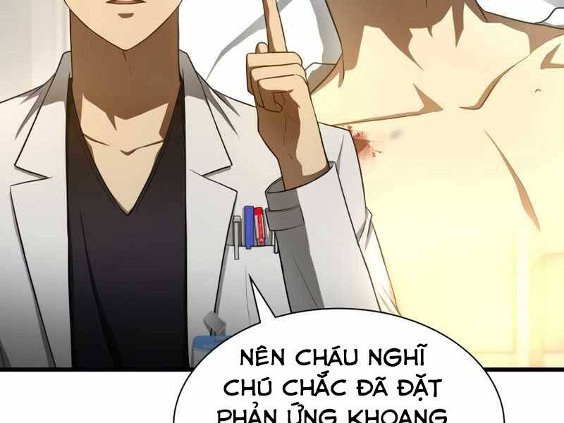 Bác Sĩ Hoàn Hảo: Chương 35