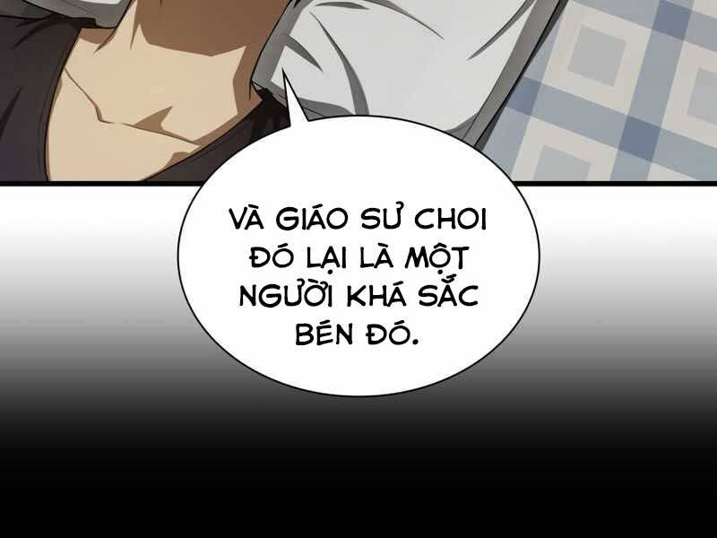 Bác Sĩ Hoàn Hảo: Chương 35