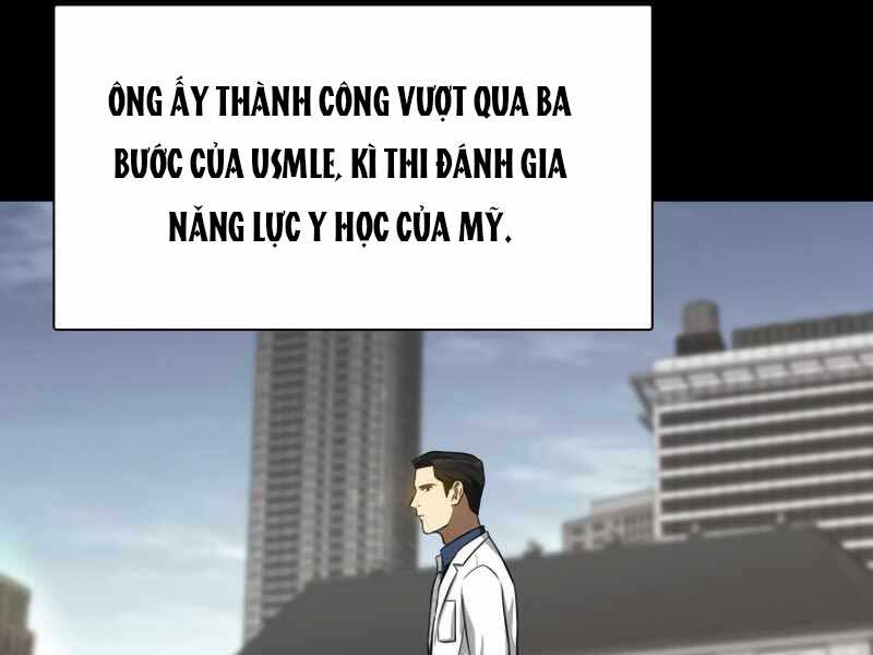 Bác Sĩ Hoàn Hảo: Chương 35