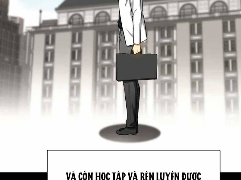 Bác Sĩ Hoàn Hảo: Chương 35