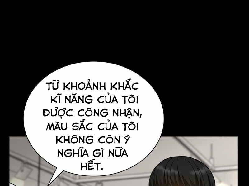 Bác Sĩ Hoàn Hảo: Chương 35