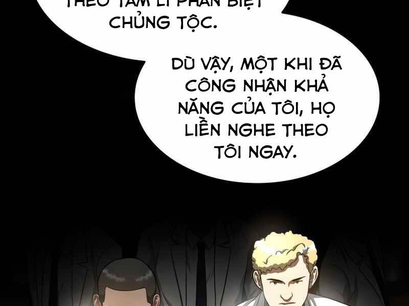 Bác Sĩ Hoàn Hảo: Chương 35