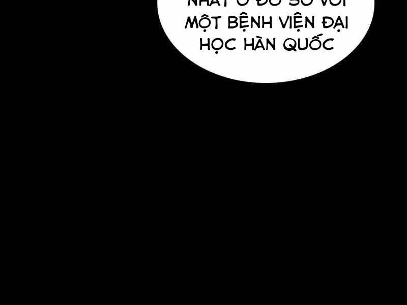 Bác Sĩ Hoàn Hảo: Chương 35