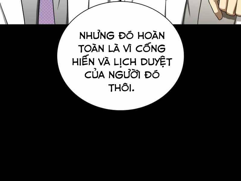 Bác Sĩ Hoàn Hảo: Chương 35