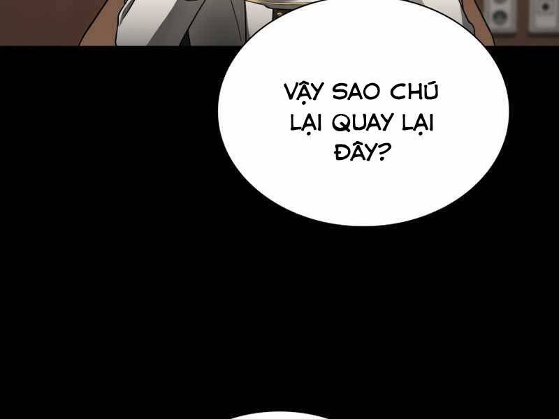 Bác Sĩ Hoàn Hảo: Chương 35