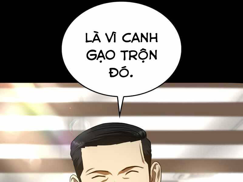 Bác Sĩ Hoàn Hảo: Chương 35