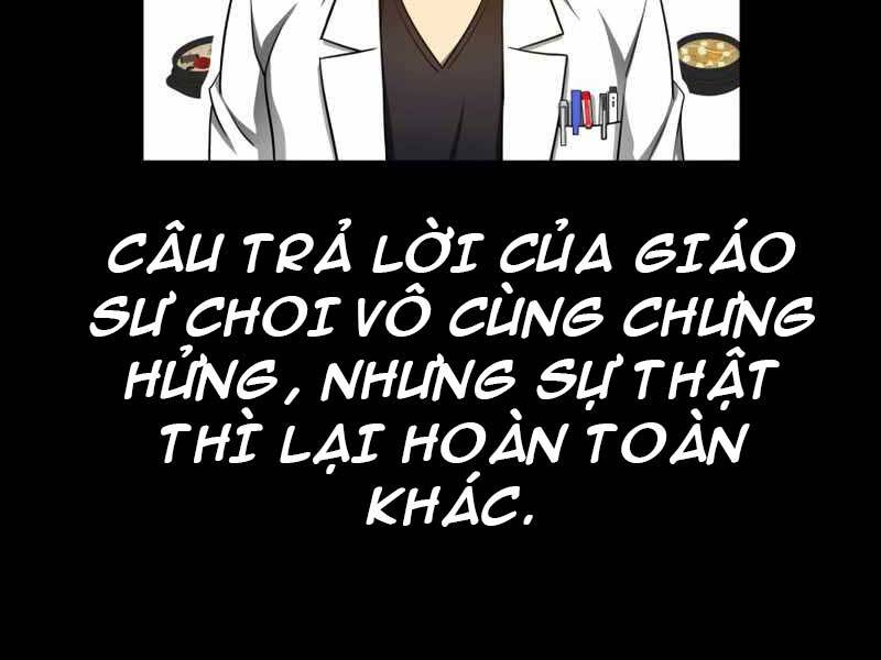 Bác Sĩ Hoàn Hảo: Chương 35