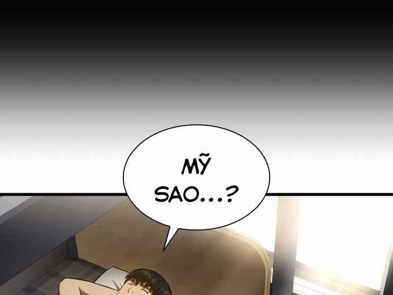 Bác Sĩ Hoàn Hảo: Chương 35