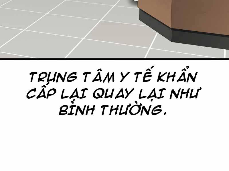 Bác Sĩ Hoàn Hảo: Chương 35