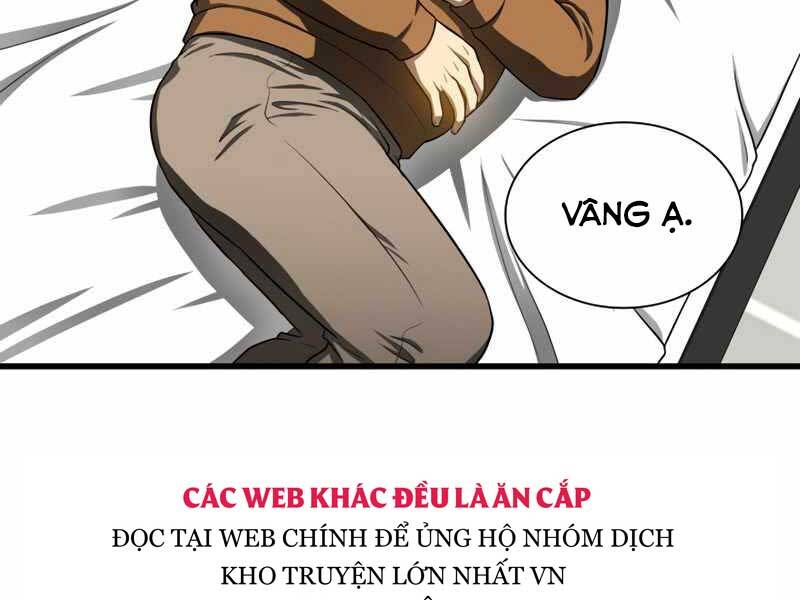 Bác Sĩ Hoàn Hảo: Chương 35
