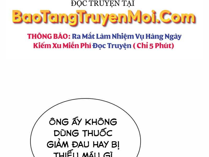 Bác Sĩ Hoàn Hảo: Chương 35