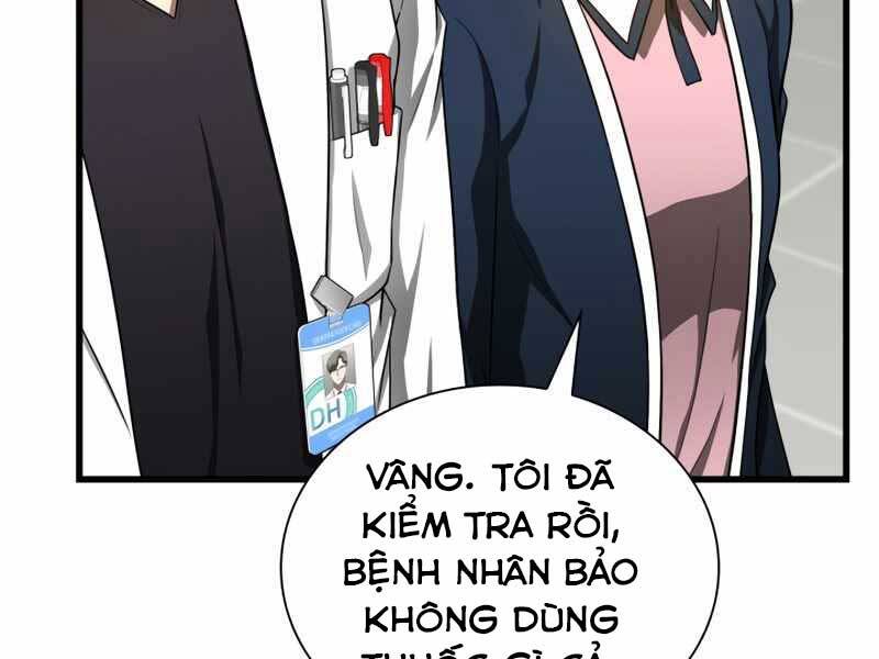 Bác Sĩ Hoàn Hảo: Chương 35