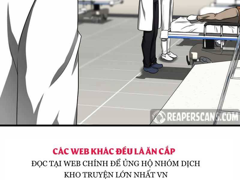 Bác Sĩ Hoàn Hảo: Chương 35
