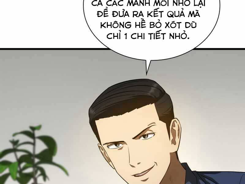 Bác Sĩ Hoàn Hảo: Chương 35