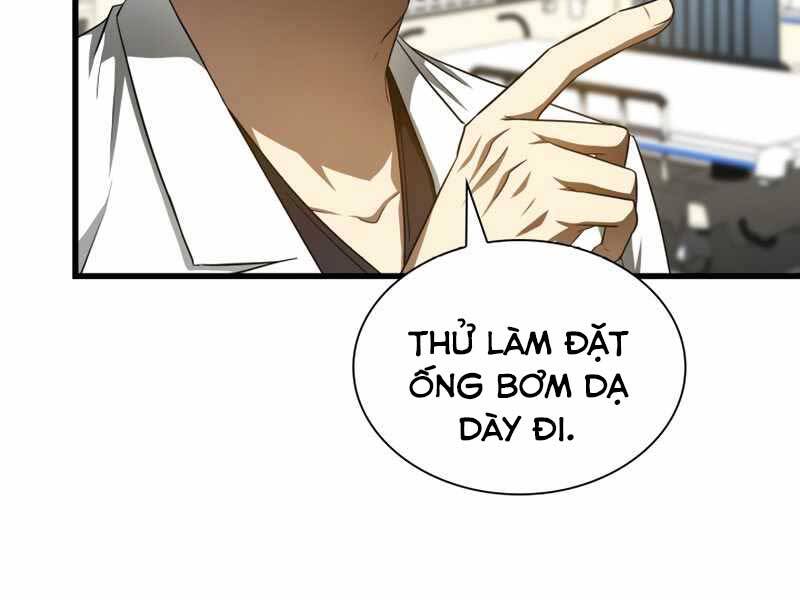 Bác Sĩ Hoàn Hảo: Chương 35