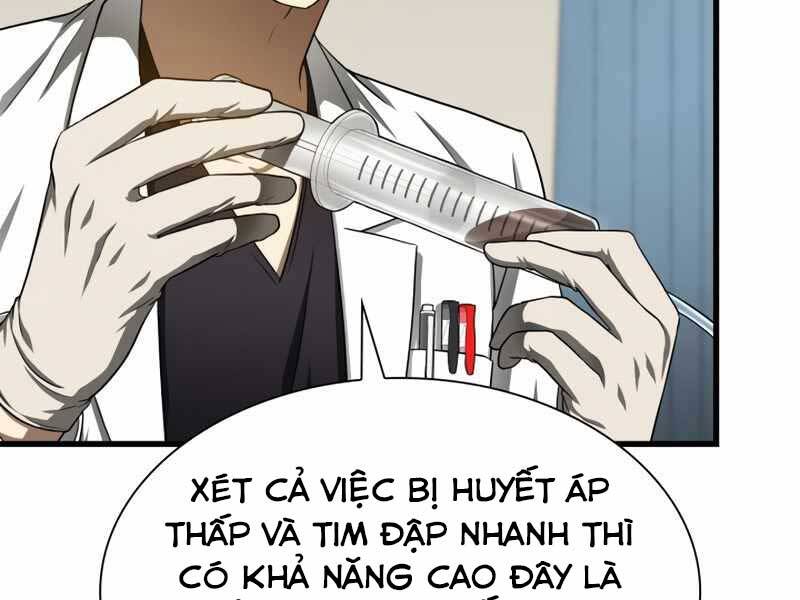Bác Sĩ Hoàn Hảo: Chương 35