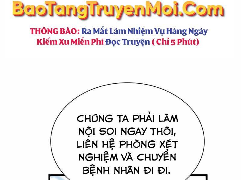 Bác Sĩ Hoàn Hảo: Chương 35