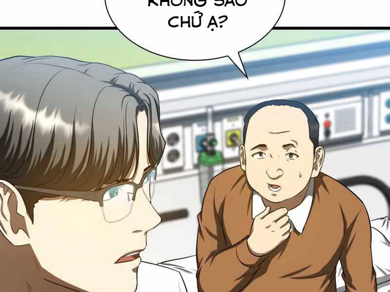 Bác Sĩ Hoàn Hảo: Chương 35