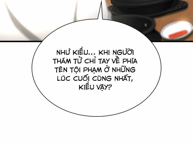 Bác Sĩ Hoàn Hảo: Chương 35