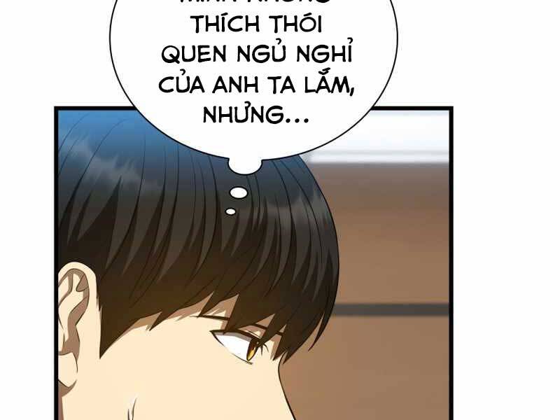 Bác Sĩ Hoàn Hảo: Chương 35