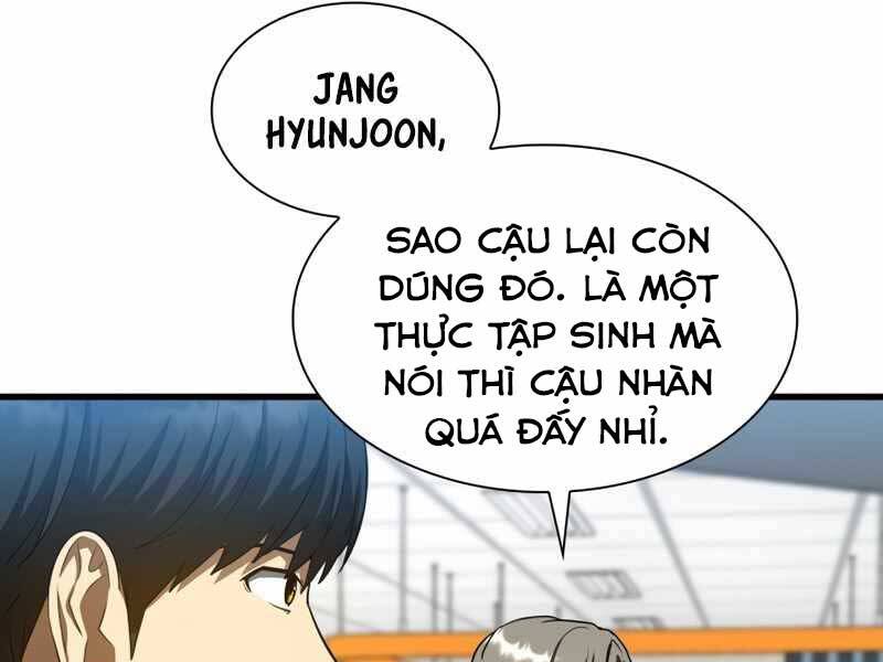 Bác Sĩ Hoàn Hảo: Chương 35