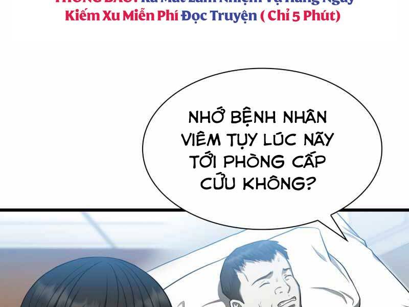 Bác Sĩ Hoàn Hảo: Chương 35
