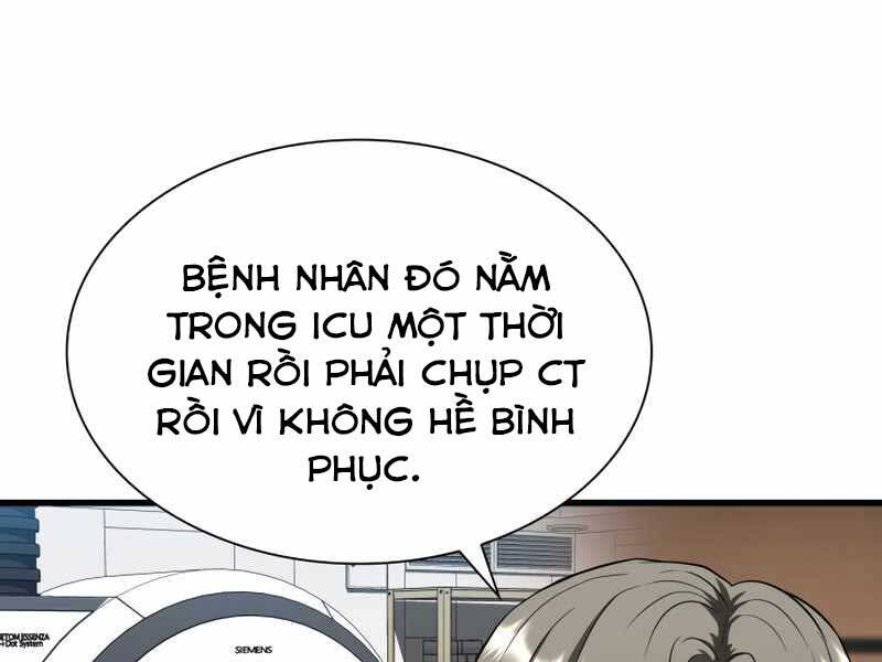 Bác Sĩ Hoàn Hảo: Chương 35
